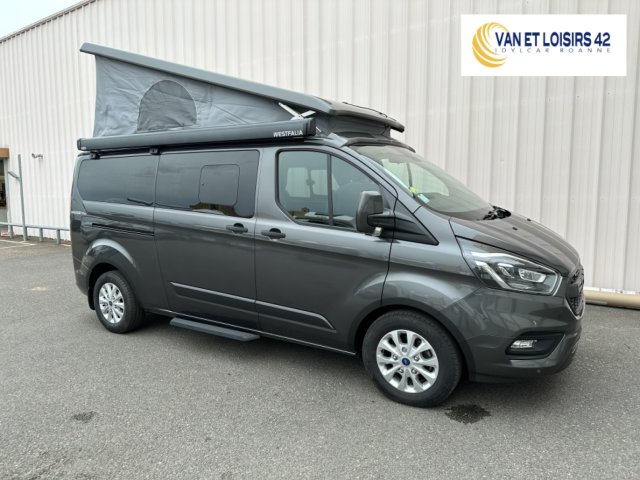 Westfalia Nugget Plus FORD  Occasion