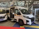 Bavaria K600G Nomade K 600 G - Fourgon Aménagé et Van
