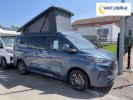 Campereve City Camp COMPACT - Fourgon Aménagé et Van