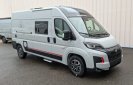 Campereve Magellan 643 Saphir - Fourgon Aménagé et Van