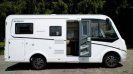 achat camping-car Dethleffs Globebus I 1