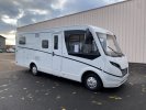 achat camping-car Dethleffs Globebus I 6