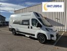 Dreamer Camper Sport FUN+ CAMPERSPORT - Fourgon Aménagé et Van