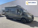 Sunlight Cliff 590 Adventure Edition 4x4 4*4 GREEN TREK - Fourgon Aménagé et Van