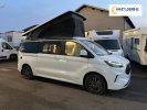 Westfalia Kipling VAN - Fourgon Aménagé et Van