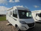 achat camping-car Pilote G 720 Fc