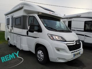 Adria Matrix Axess M 590 ST