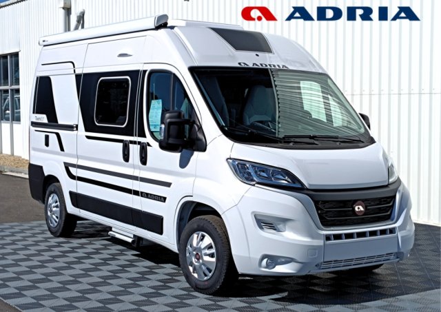 Adria Twin Plus 540 SP 540SP Neuf