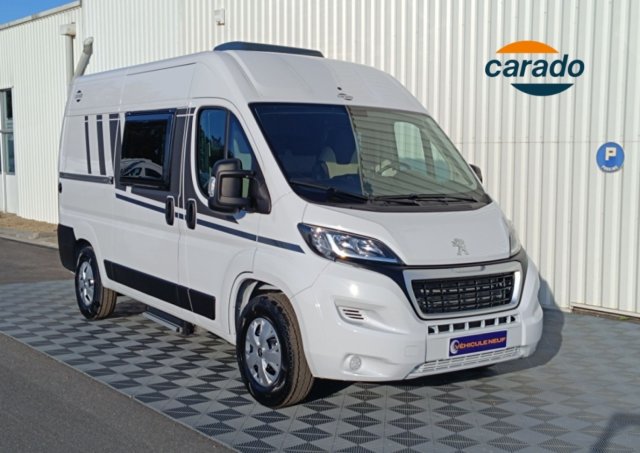 Carado CV 540 CV540 . - Photo 1