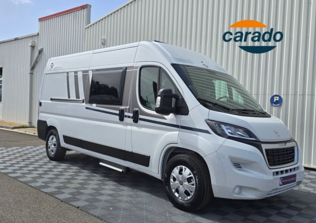 Carado CV 600 CV600 . - Photo 1