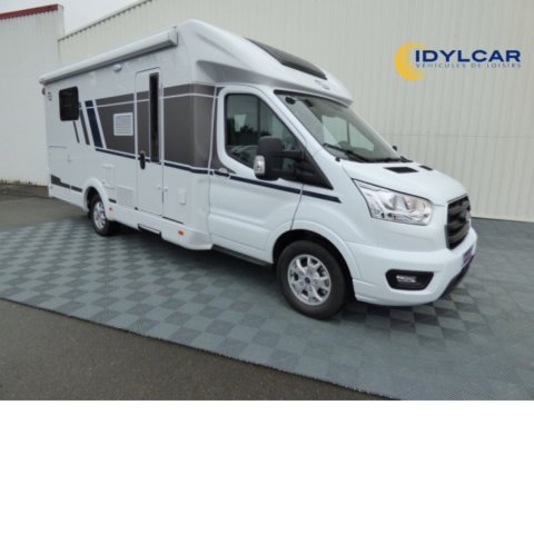 Carado T 449 Edition 24 T449T ED24 - Photo 1