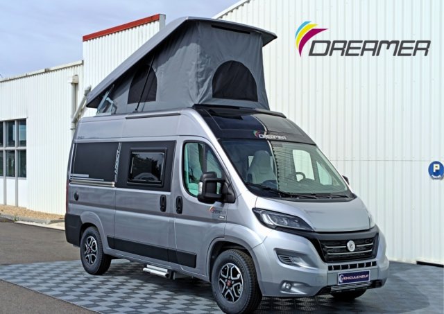 Dreamer D43 Up Addict Neuf