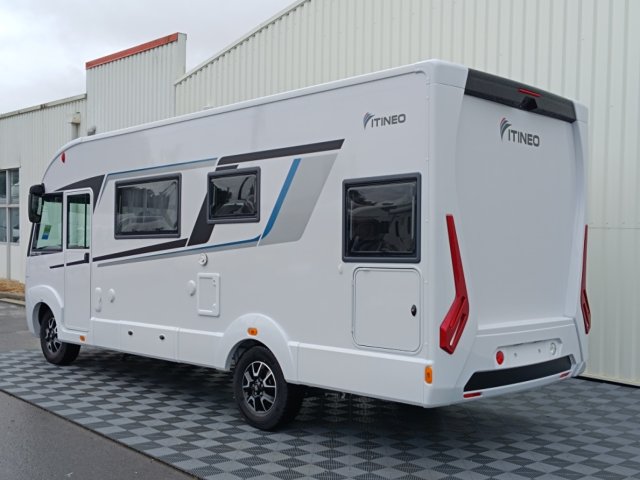 Itineo SBD 700 - Photo 3