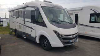 Mobilvetta Tekno Line 85