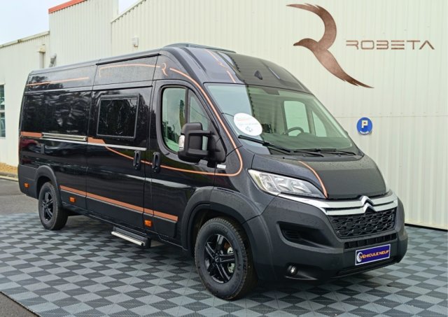 Robeta Apollo DN1156 