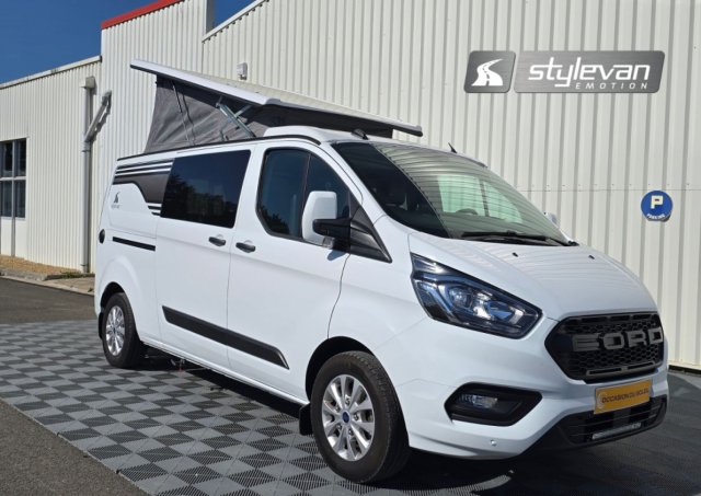 Stylevan Belize 23 - Photo 1