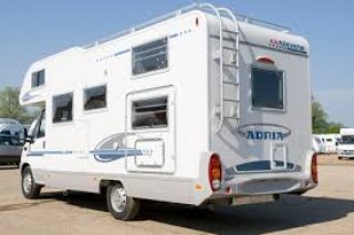 Adria 670 SK