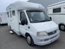 achat camping-car Autostar Athenor 478