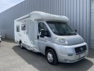 achat camping-car Chausson Welcom 72