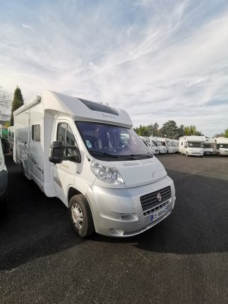 Bavaria Artic A 71