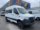 achat camping-car Hymer Grand Canyon S