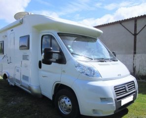 Elnagh Camping-Car