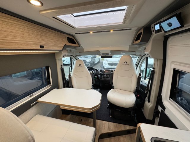 Bavaria K600G NOMADE - Photo 2