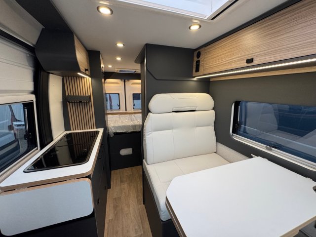 Bavaria K600G NOMADE - Photo 3