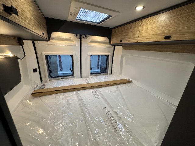 Bavaria K600G NOMADE - Photo 5