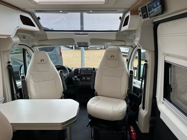 Bavaria K600S STANDARD - Photo 2