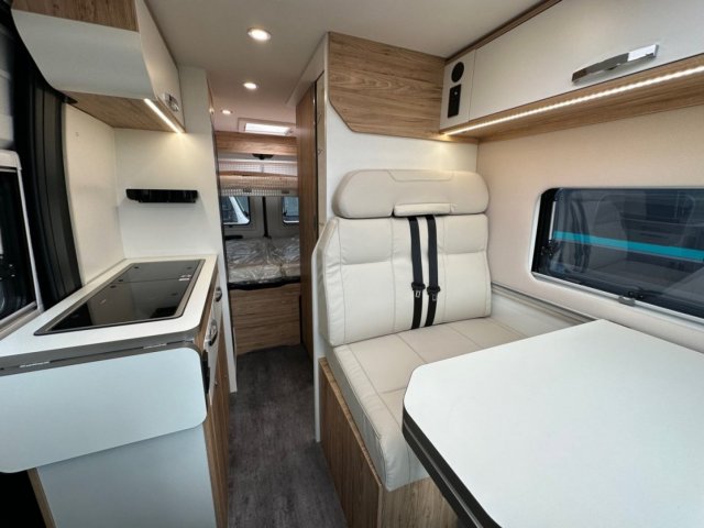 Bavaria K600S STANDARD - Photo 3