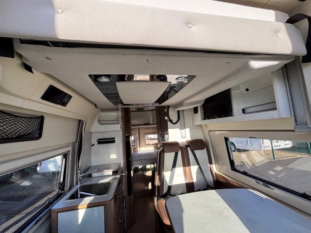 Campereve Camper Van XL Family - Photo 3