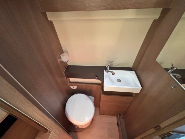 Campereve Camper Van XL Family - Photo 4