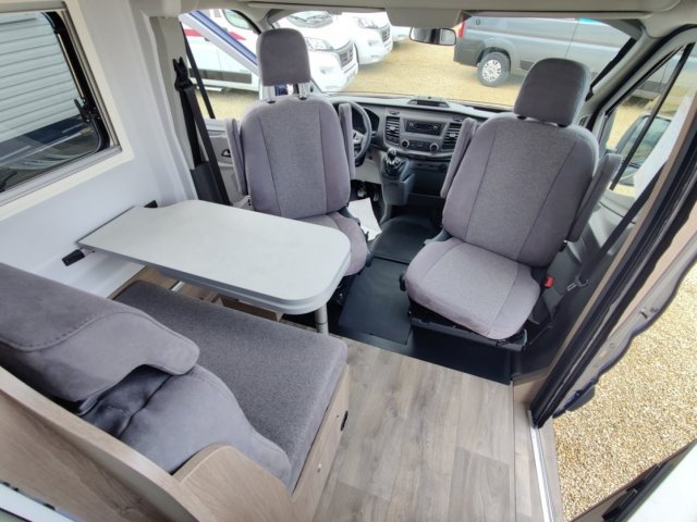 Carado CV 590 4x4 Edition 24 - Photo 2