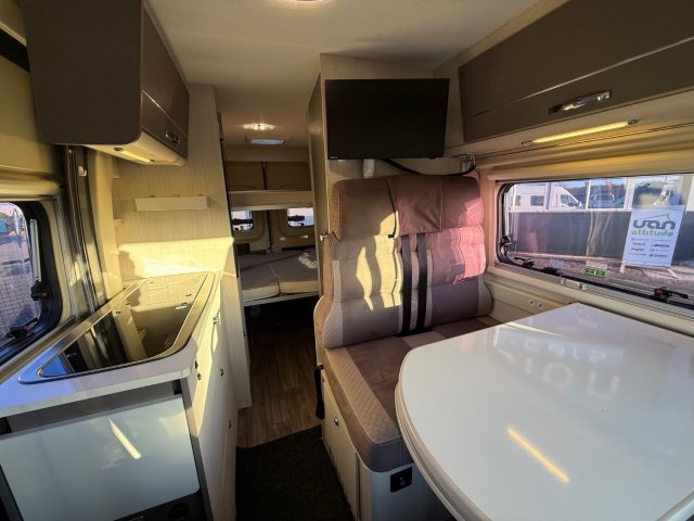 Challenger V114 Max Start Edition - Photo 3