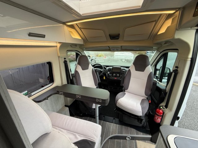 CI Kyros 2 White Edition - Photo 2