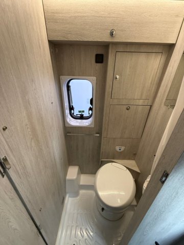 CI Kyros 2 White Edition - Photo 5