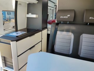 Elios Van 63 GX - Photo 3