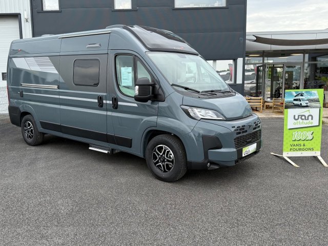 Elios Van 59 T Sky-Line Neuf
