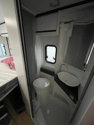 Elios Van 59 T - Photo 2