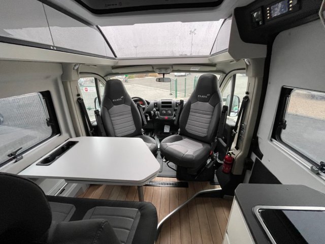 Elios Van 59 T - Photo 3