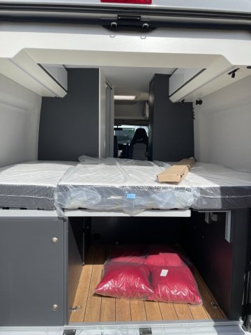 Elios Van 59 T - Photo 4