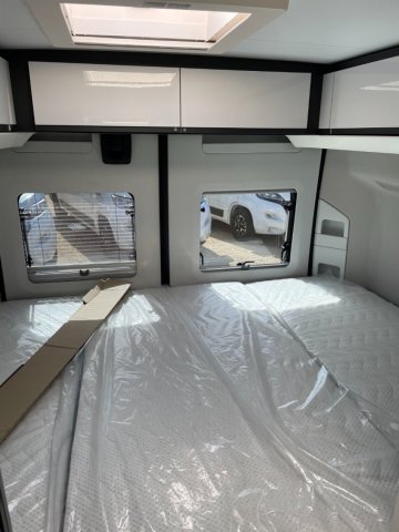 Elios Van 59 T - Photo 6