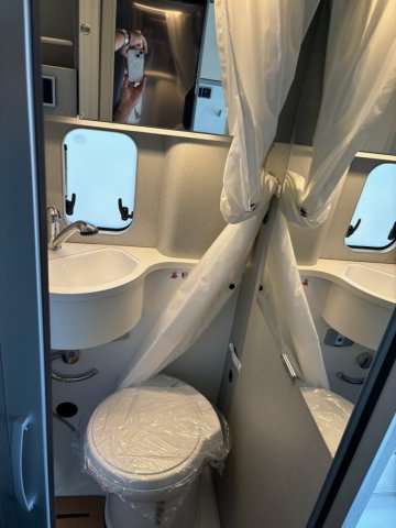 Hymer Camper Vans / Hymercar Free 600 Campus Toit relevable - Photo 5