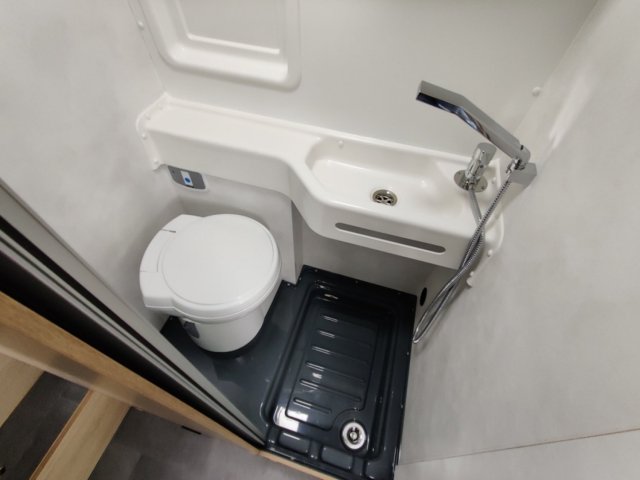 Joa Camp 60 G - Photo 4