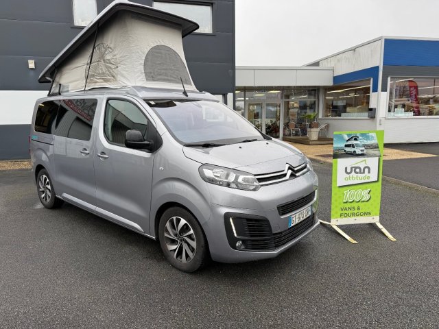 Possl Campster - Photo 2