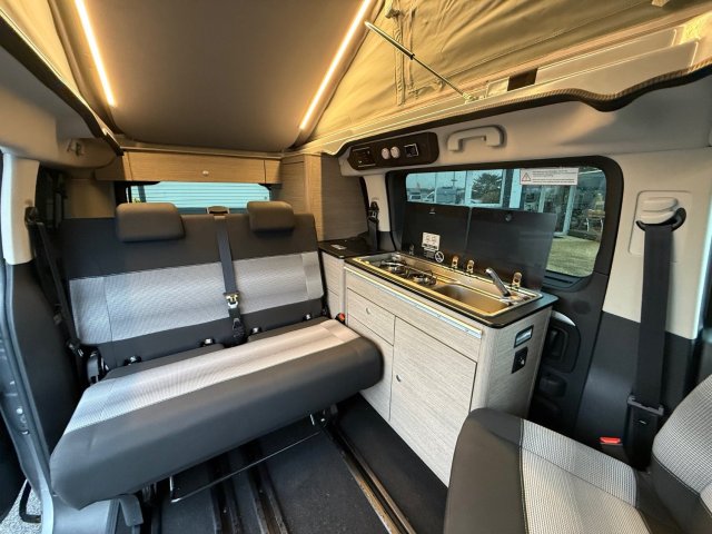 Possl Campster - Photo 3