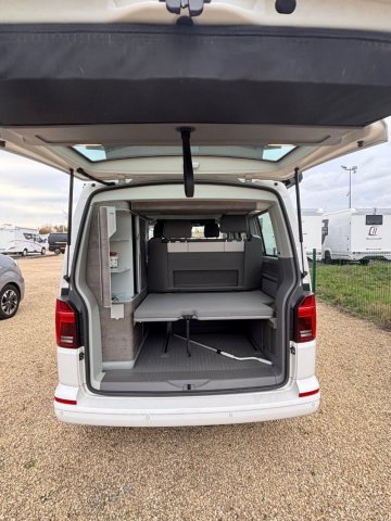 Volkswagen California Coast - Photo 2