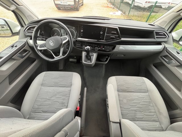 Volkswagen California Coast - Photo 3