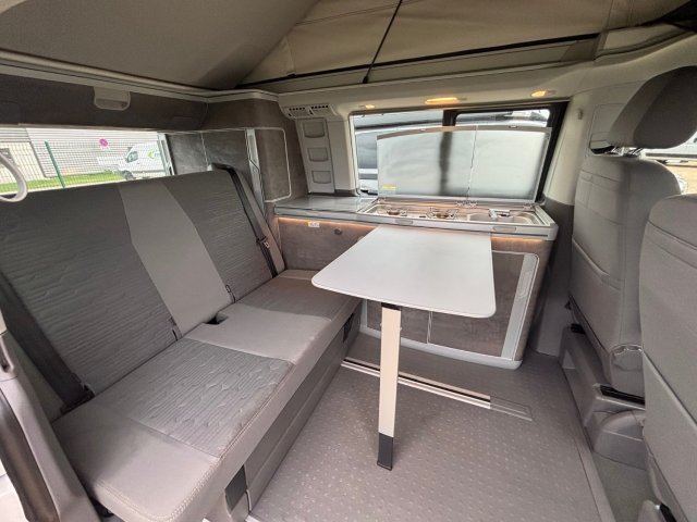 Volkswagen California Coast - Photo 4